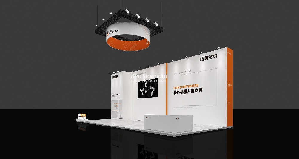 展览展示设计的原则有哪些？
