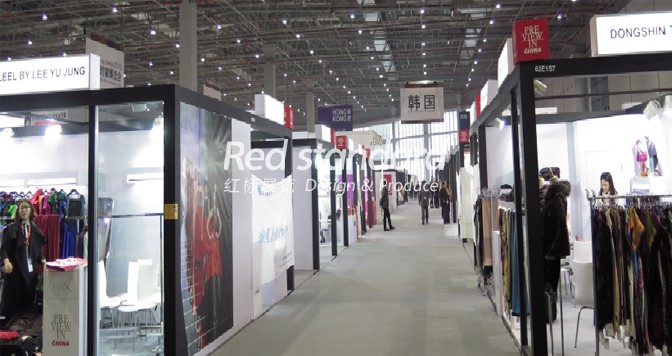 西安会展设计搭建公司方案包含哪些内容？西安展台搭建策划方案怎么撰写