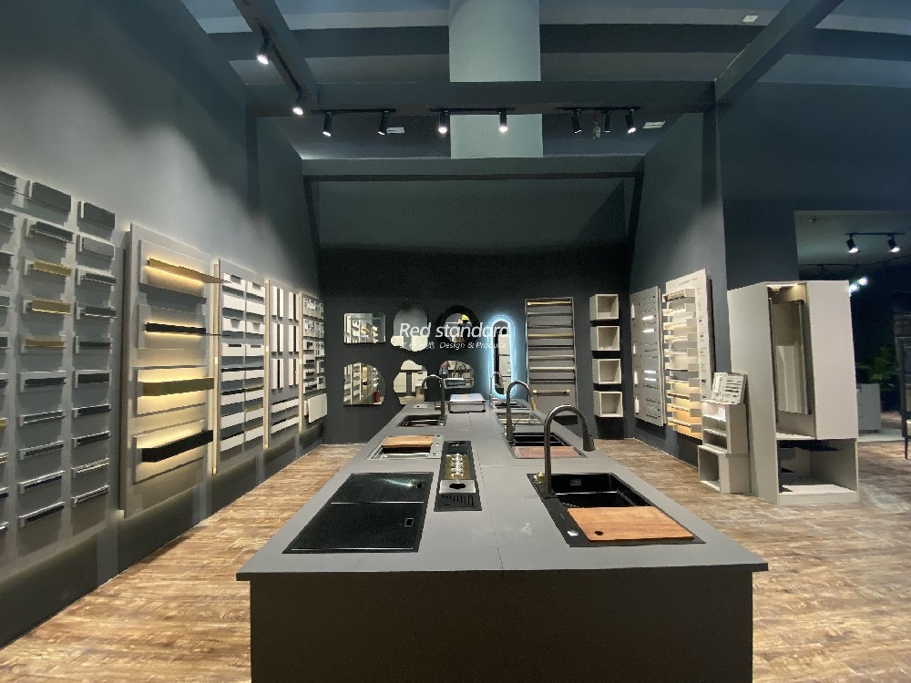 杭州展会特装公司展览会设计价格标准？杭州展台搭建一般多少钱一平米