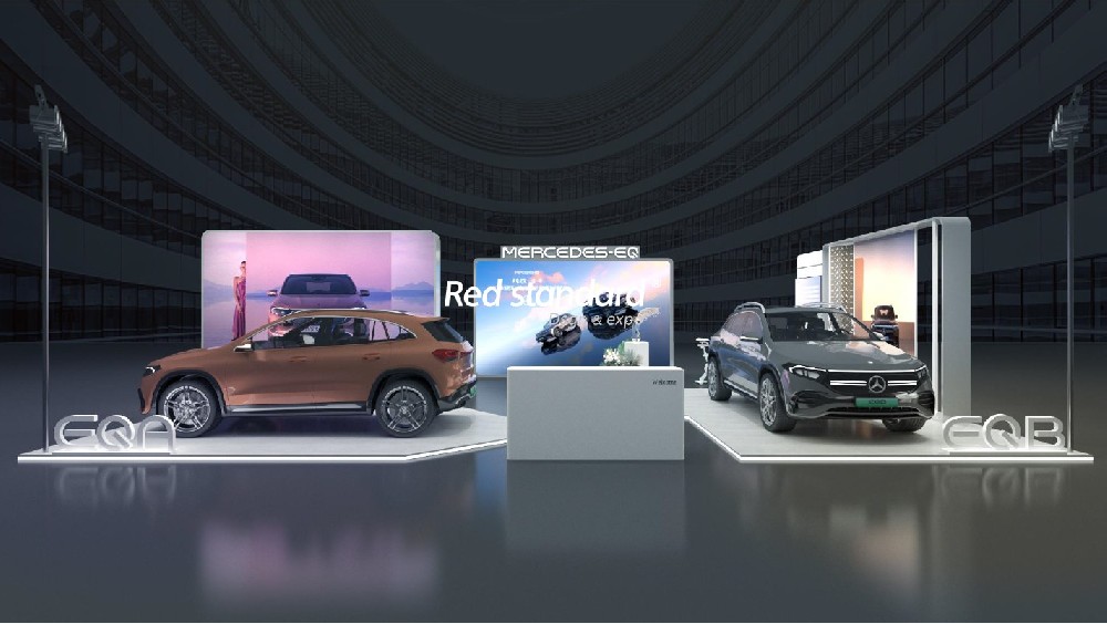 2022 梅赛德斯 梅赛德斯 -奔驰
