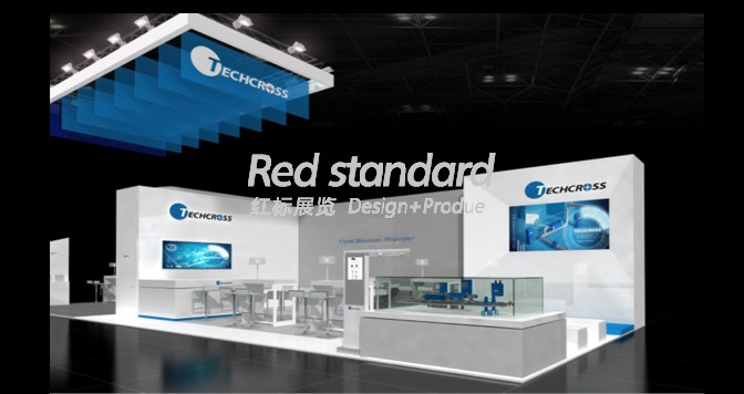 韩国TECHCROSS水处理展