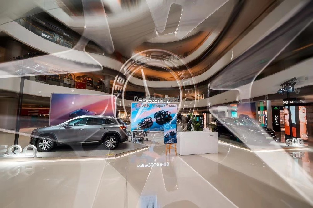 从零开始：如何快速搭建专业级舞台？