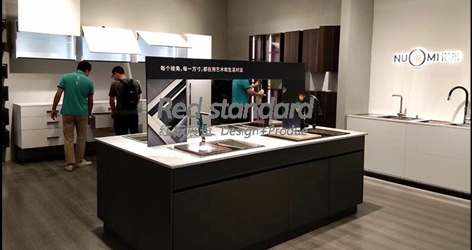 深圳展厅装潢公司：专业定制展示空间，让您的品牌更具影响力