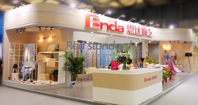 专业深圳展会装修团队，助你打造成功展览！