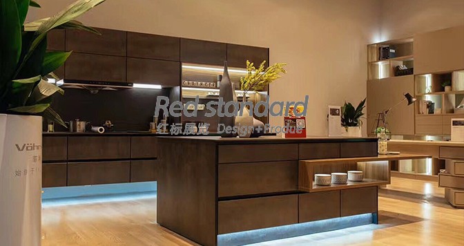 创意无限：打造引人入胜的展厅设计装修方案