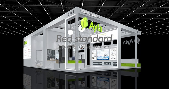 打造精彩展览，展会搭建公司为您助力！