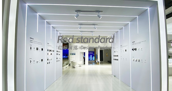 独特风格展现：打造与众不同的展厅设计装修