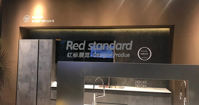 深圳展厅装修，让您的品牌更有格调！