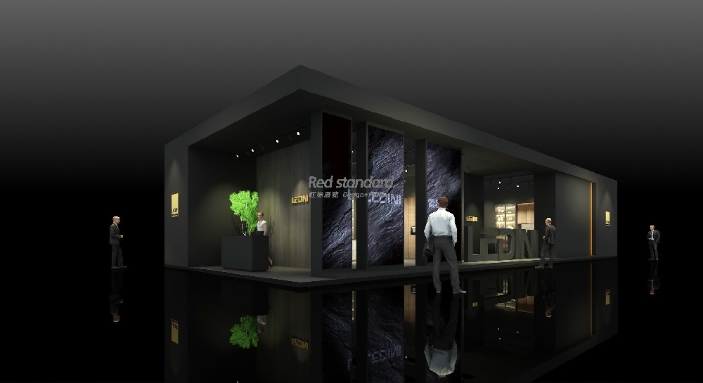 敲黑板，展台设计的这些雷区千万不能碰！