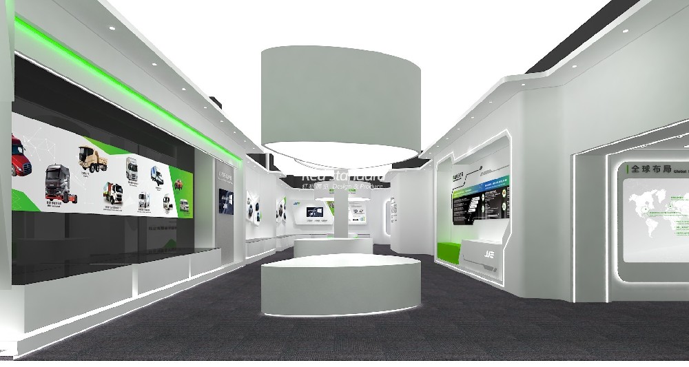 上海展览公司应该如何选择才好？