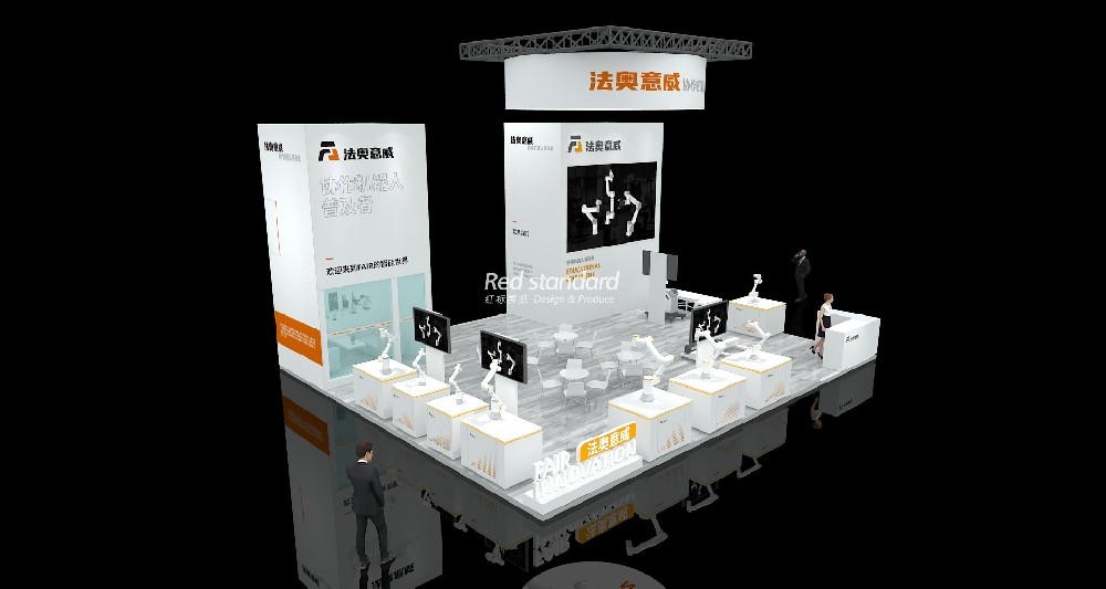 展会搭建哪些问题是不能忽视的？