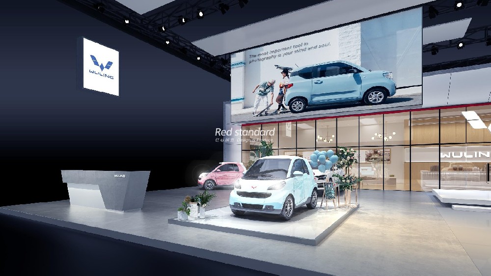 展会公司进行展台搭建的流程有哪些？