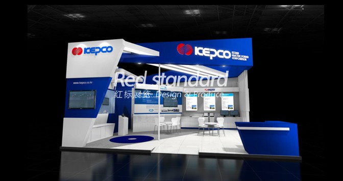 展览公司告诉你展厅搭建需要注意的事情