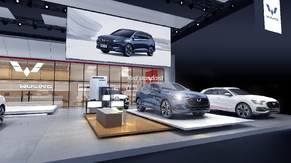 展会设计搭建的秘诀揭秘，助你成为展会之星！