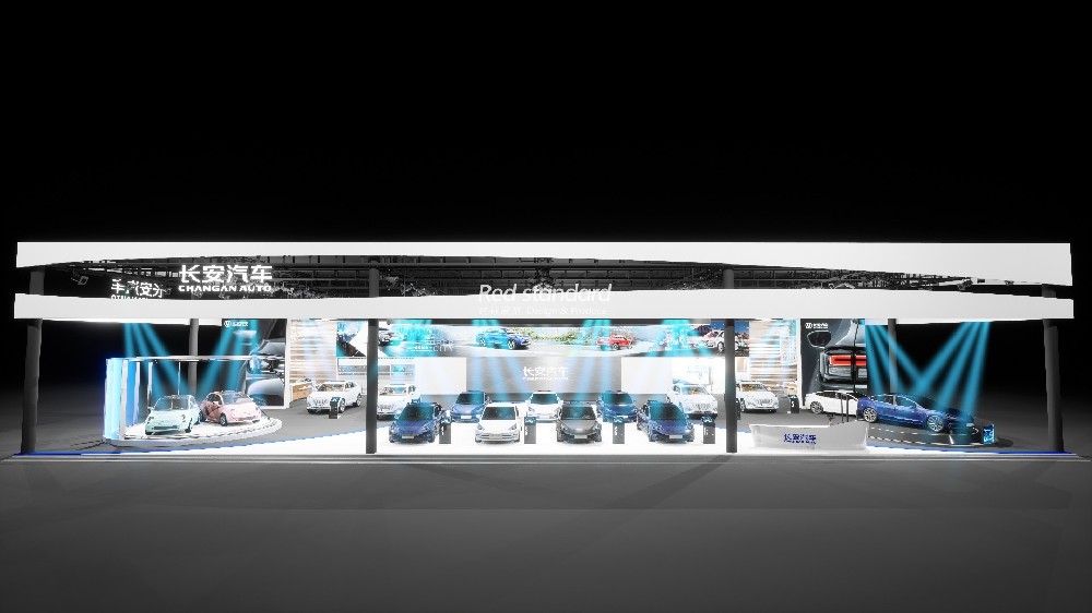 广州会展装修公司简介及广州会展设计装修公司服务范围介绍