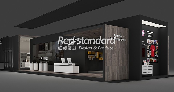 展示精湛技艺：上海展会搭建公司的专家之眼