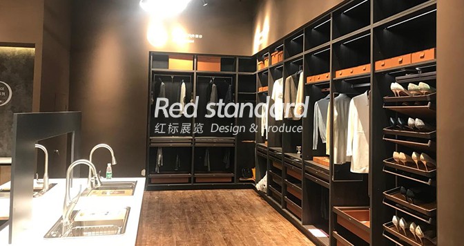 西安会展设计搭建公司：独具匠心的展览奇迹