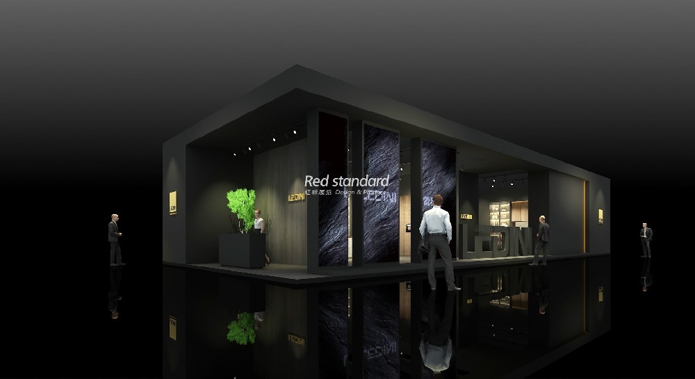 北京展览展示公司：塑造未来的展览艺术