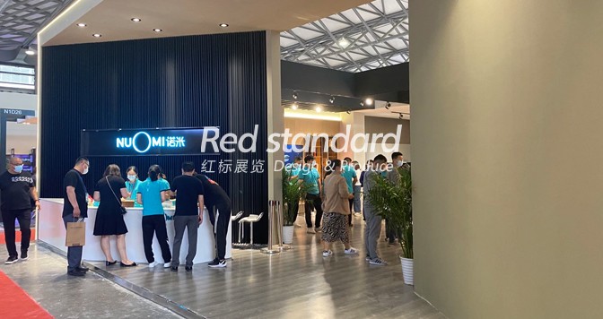 参展商如何和展台设计公司沟通？如何与展台设计搭建公司进行有效沟通