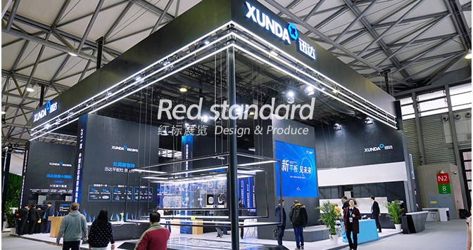 上海AWE展搭建：为您提供全方位的展览支持