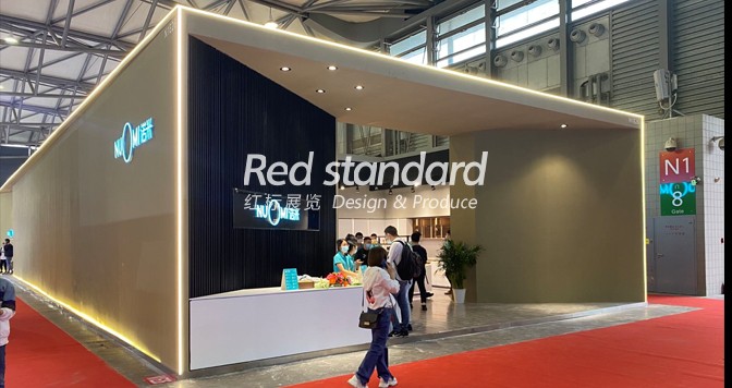 广州建材展搭建：为您提供全方位的展览支持