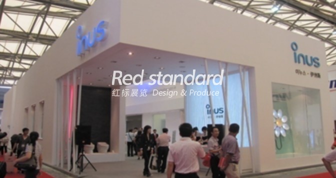 深圳展台设计搭建服务：打造令人难忘的展览体验！