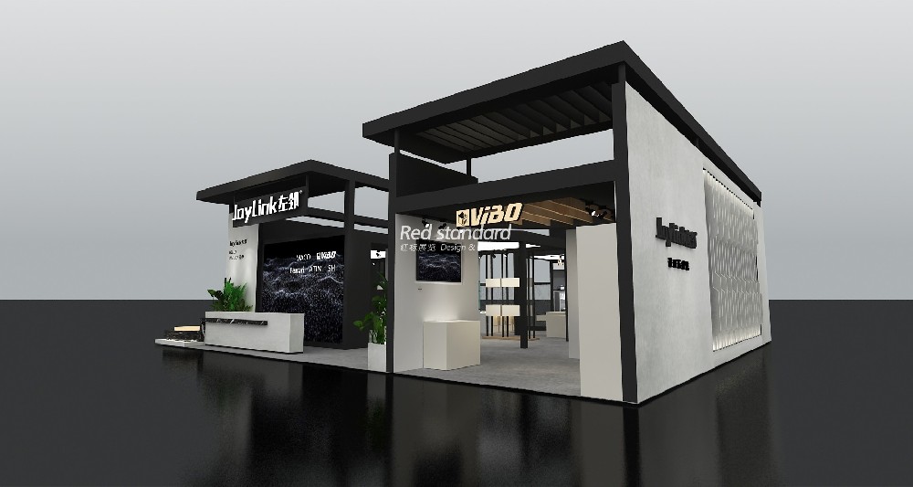 上海展台搭建公司如何将展位的功能区域进行划分？