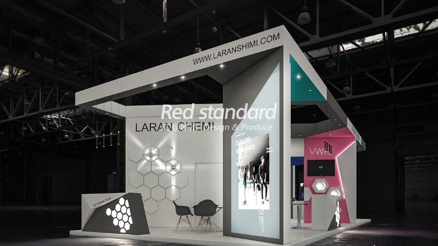 菲律宾展览搭建工厂：我们如何利用专业团队为您的展览提速？