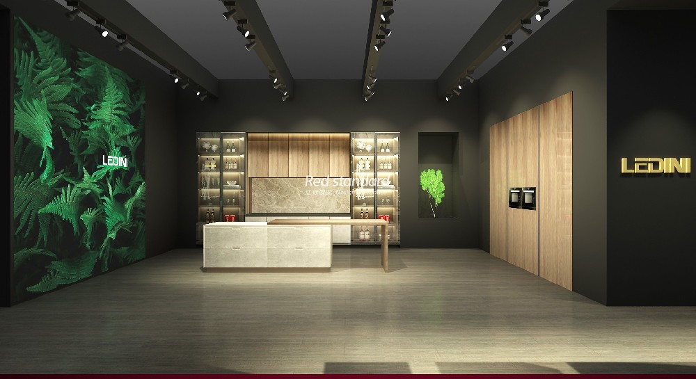 苏州特装展位设计公司展位安全注意事项