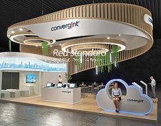 展览设计制作公司如何确定展会的主题和预算？