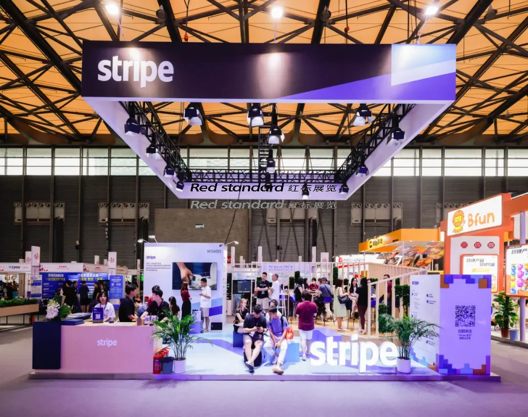 CHINAJOY-Stripe