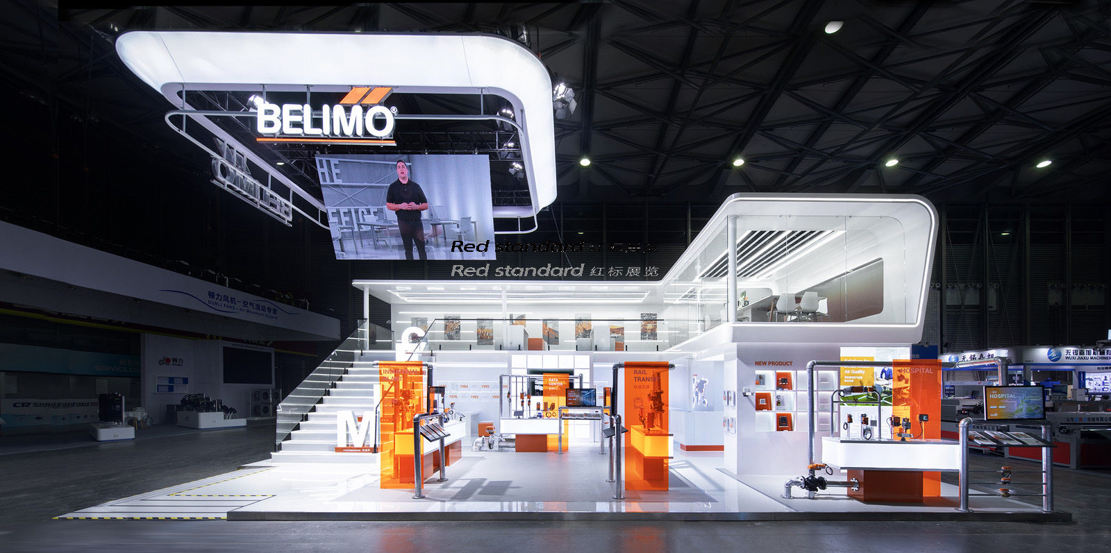 BELIMO