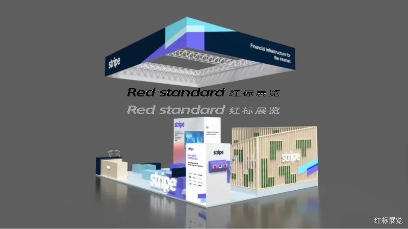CHINAJOY-Stripe