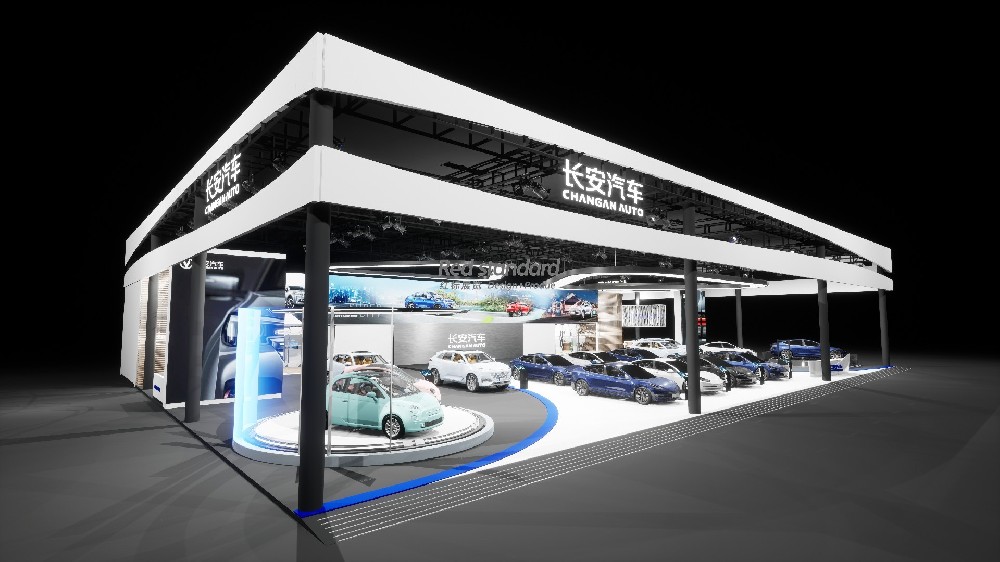 什么样的展览设计堪称优秀