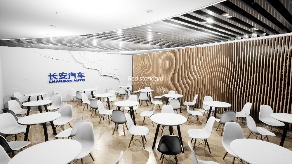 杭州展会特装公司展台设计搭建服务有哪些？杭州展台布置公司提供哪些服务